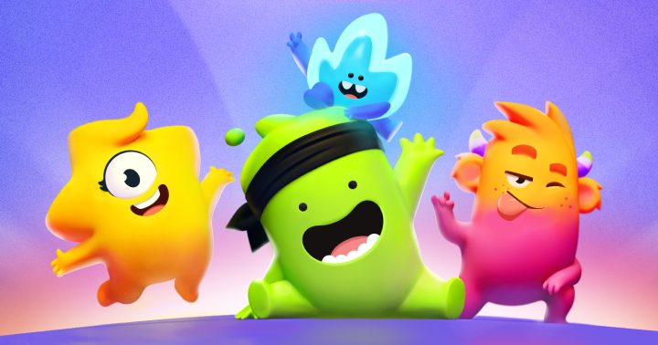 ClassDojo preview