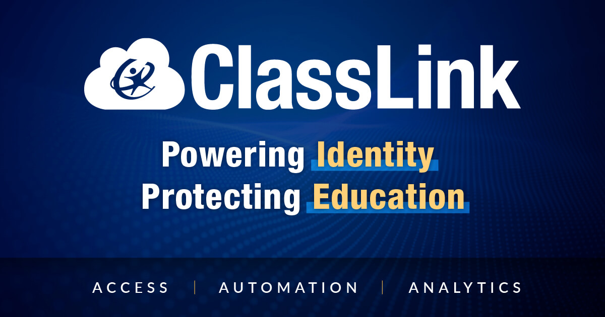 ClassLink preview