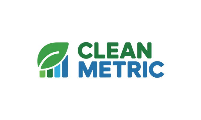 CleanMetric preview