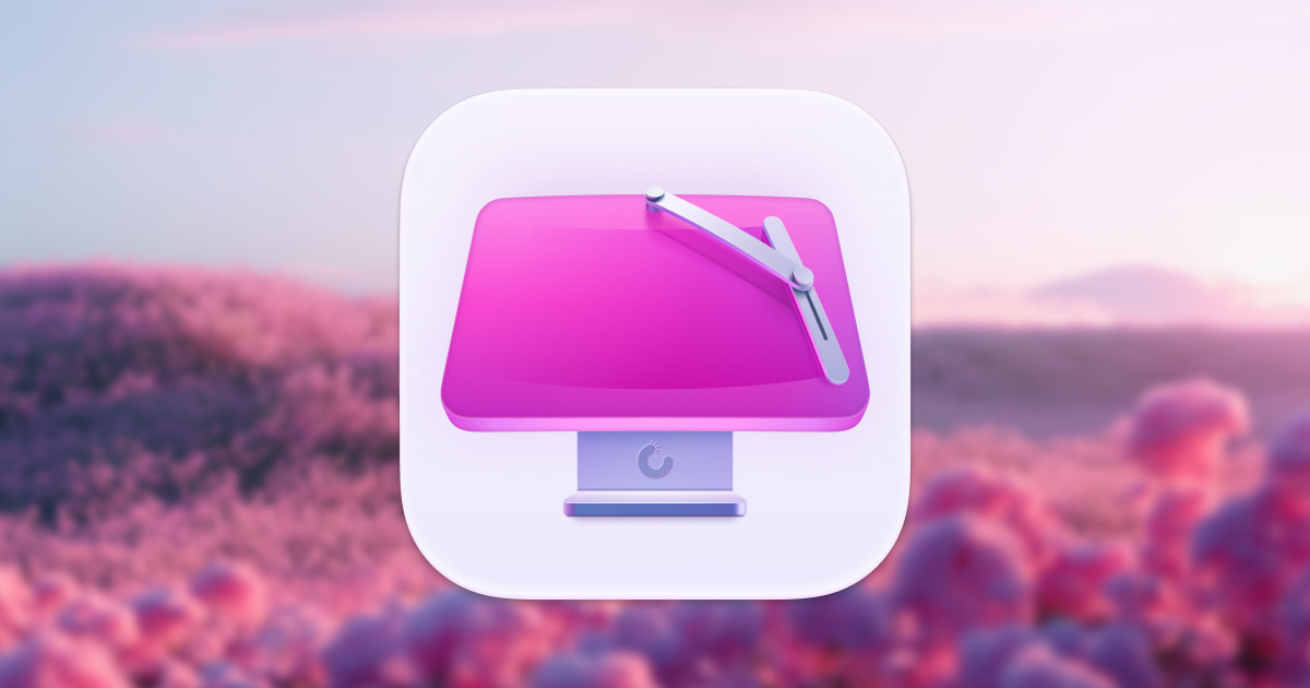 CleanMyMac preview