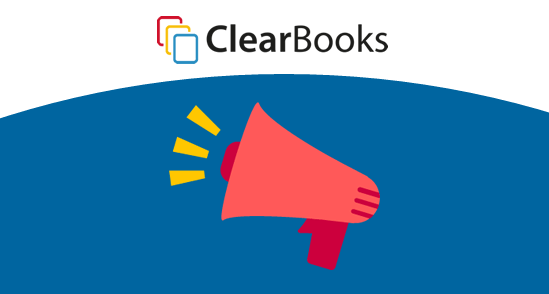 ClearBooks preview