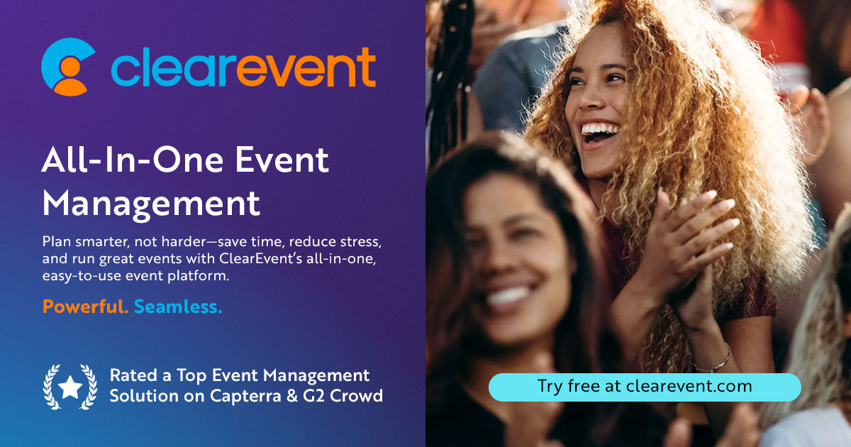 ClearEvent preview