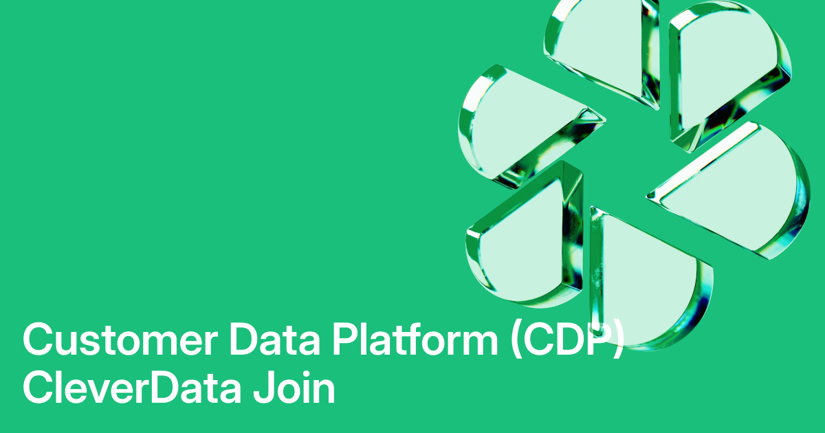 CleverDATA preview