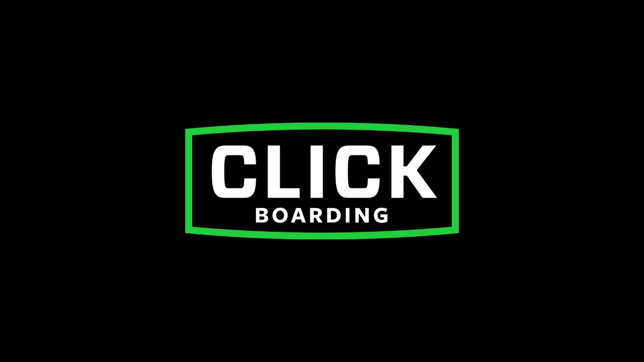 Click Boarding preview