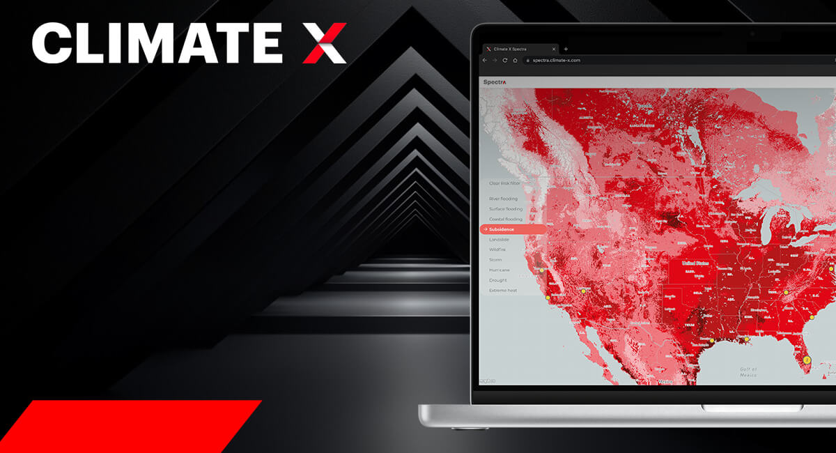 Climate X preview