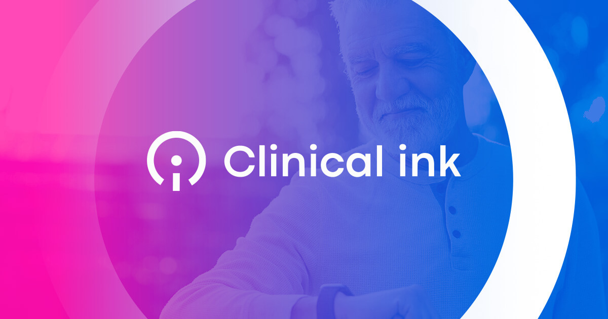 Clinical Ink preview