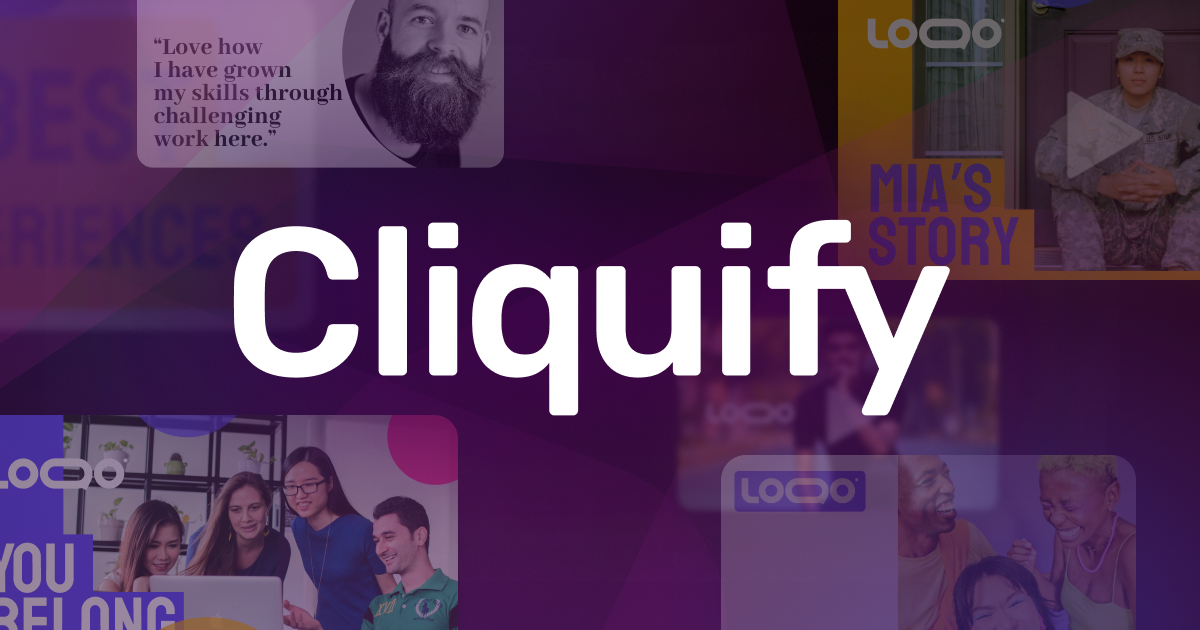 Cliquify preview