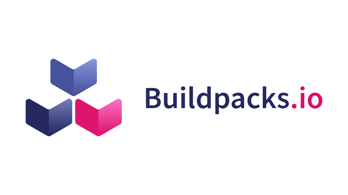 Buildpacks preview