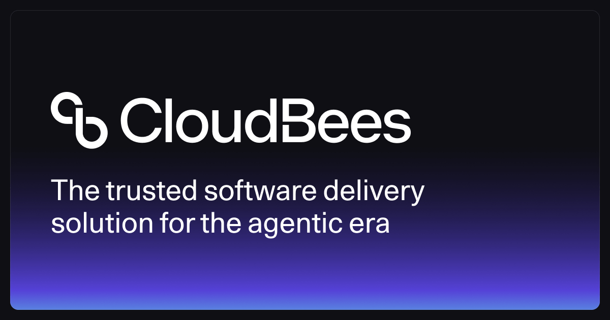 CloudBees preview