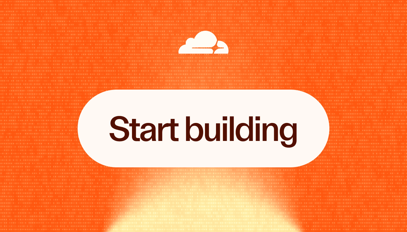 Cloudflare preview
