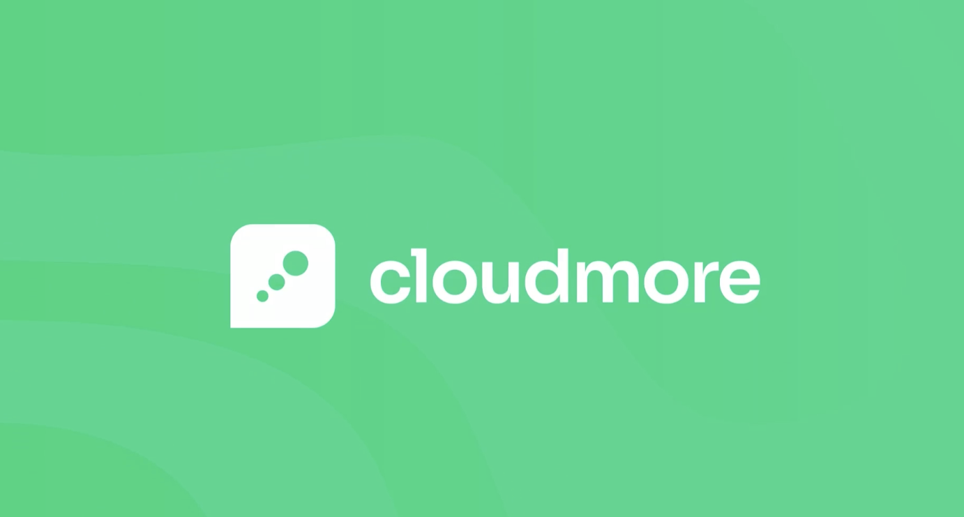 Cloudmore preview