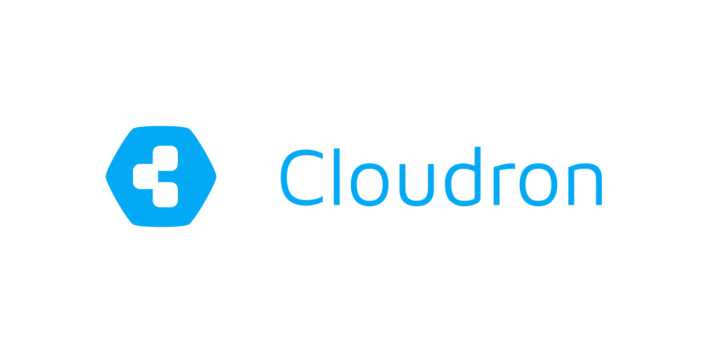 Cloudron preview