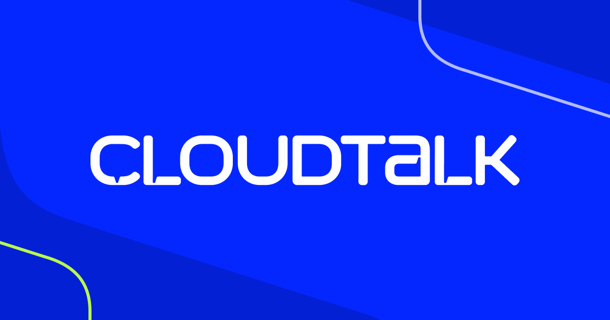 CloudTalk preview