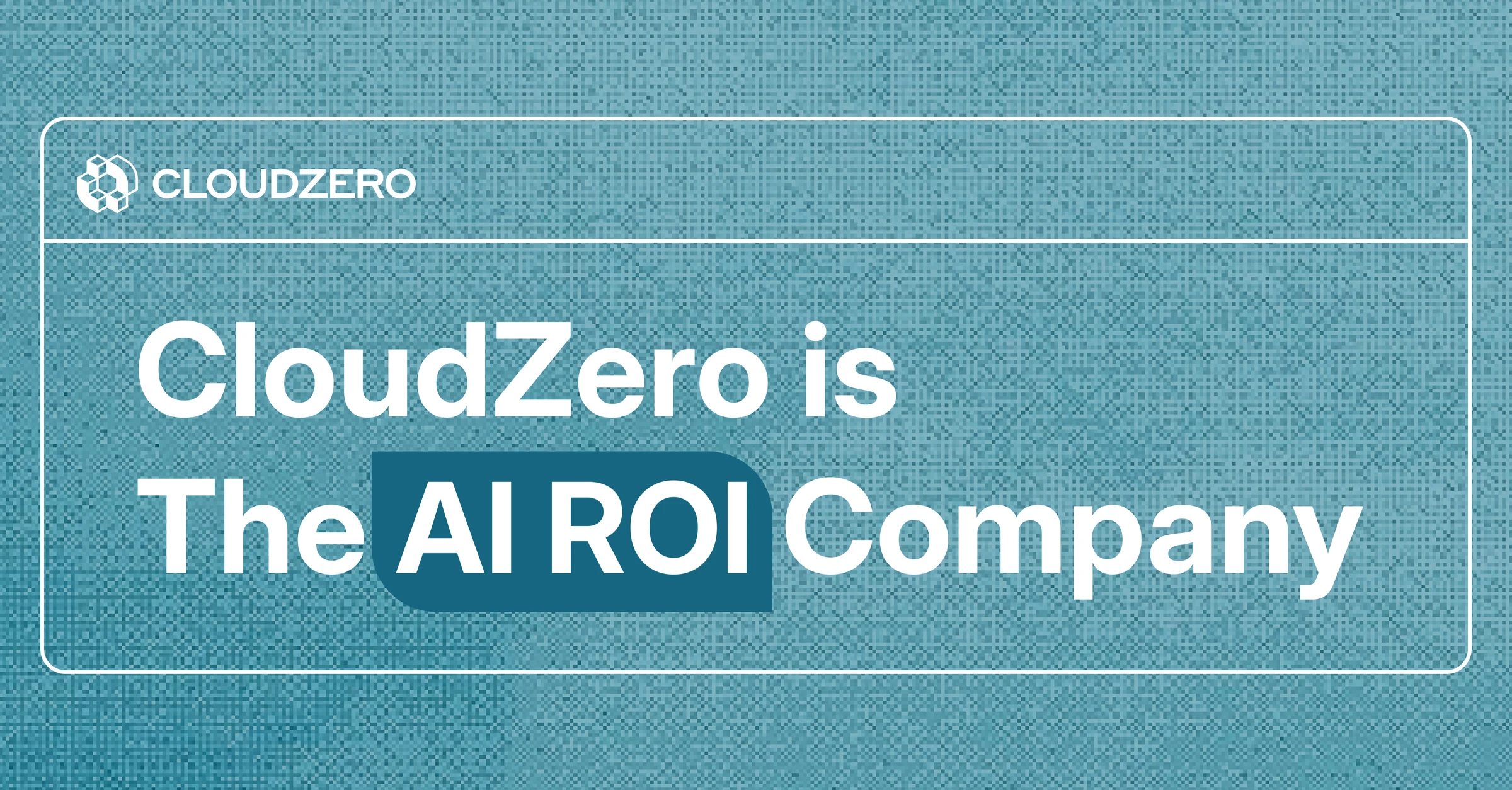 CloudZero preview