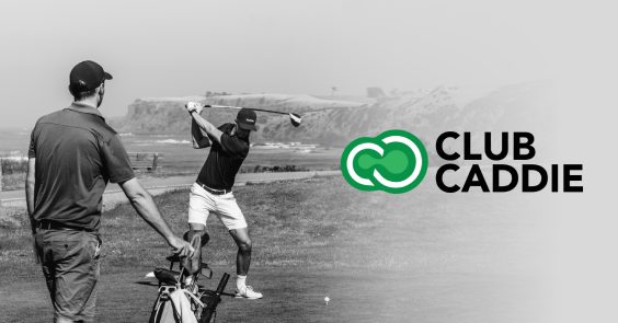 Club Caddie preview