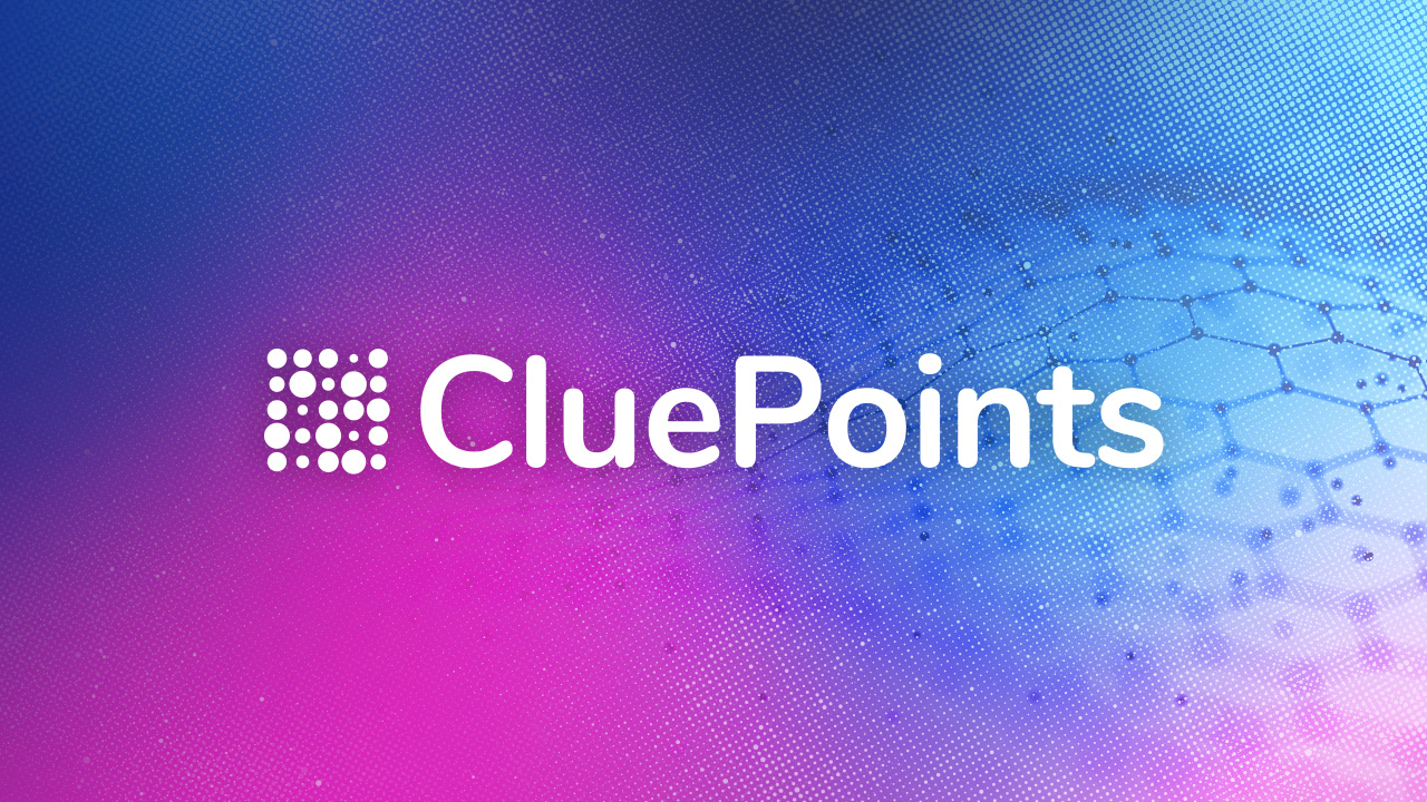 CluePoints preview