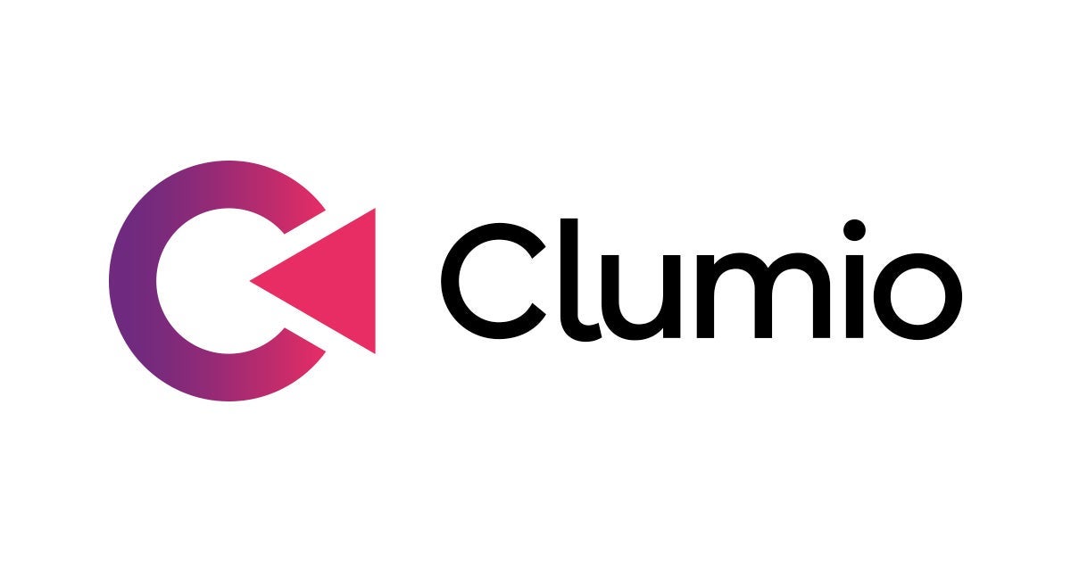 Clumio preview