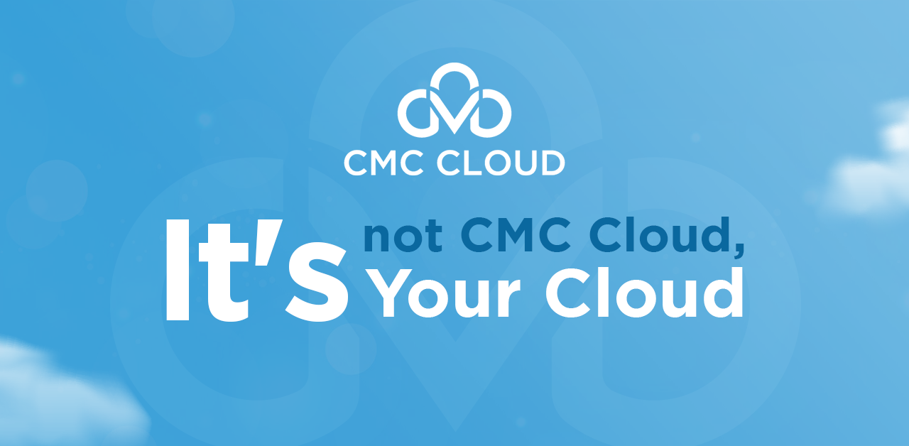 CMC Cloud preview