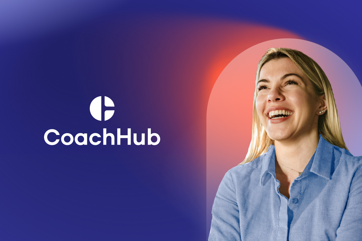 CoachHub preview
