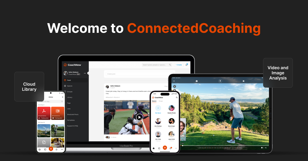 CoachNow preview