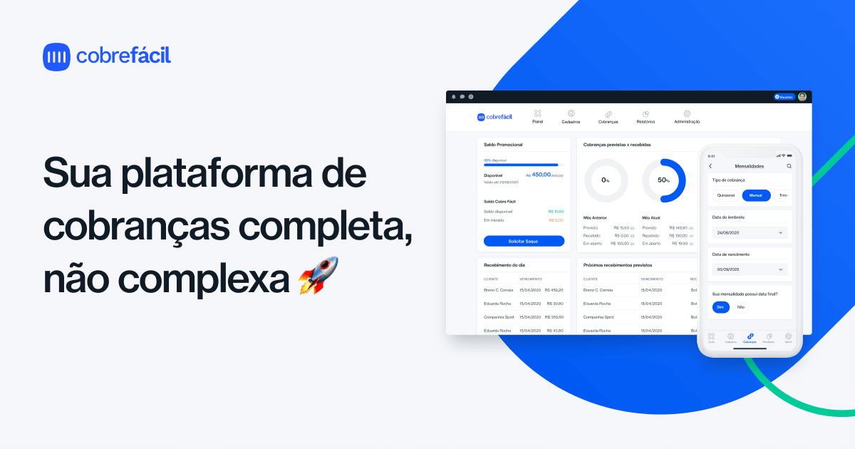 Cobrefacil preview