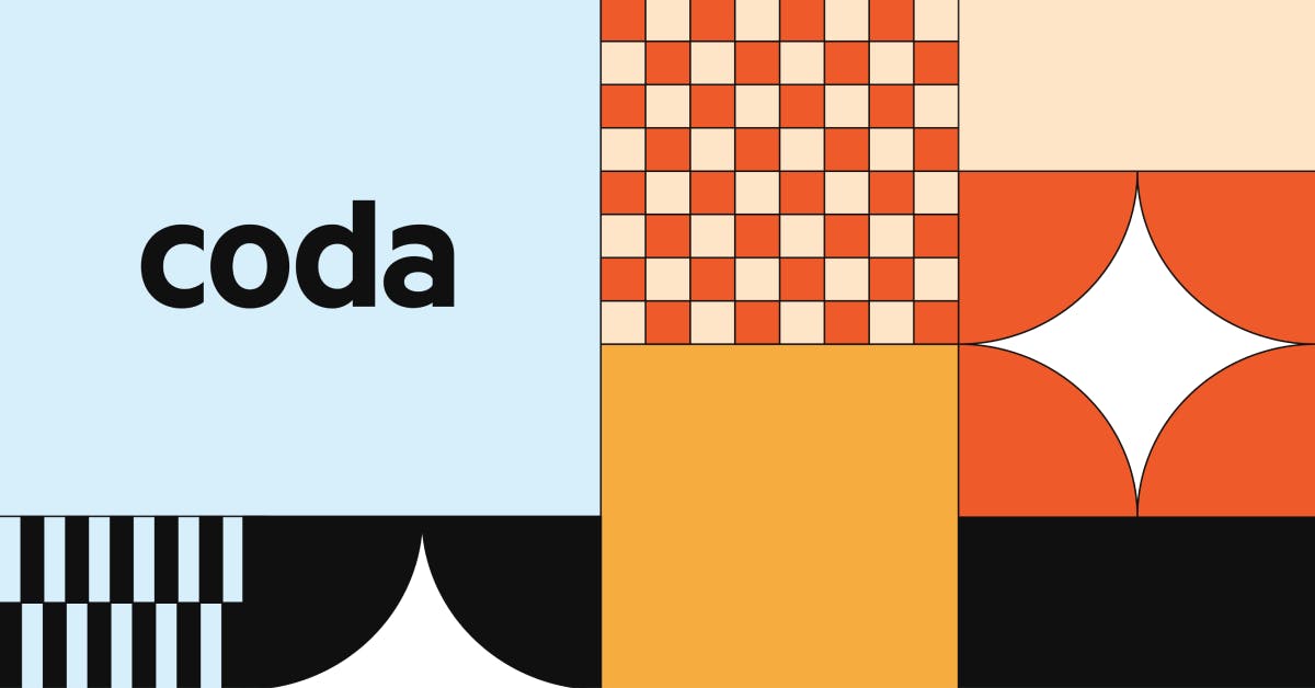 Coda preview