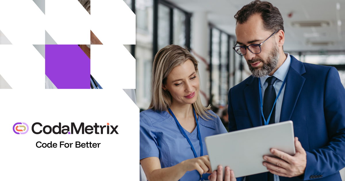 Codametrix preview