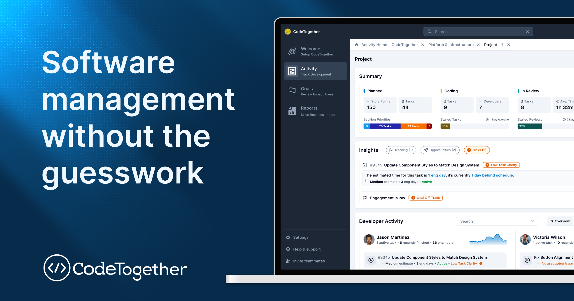 CodeTogether preview