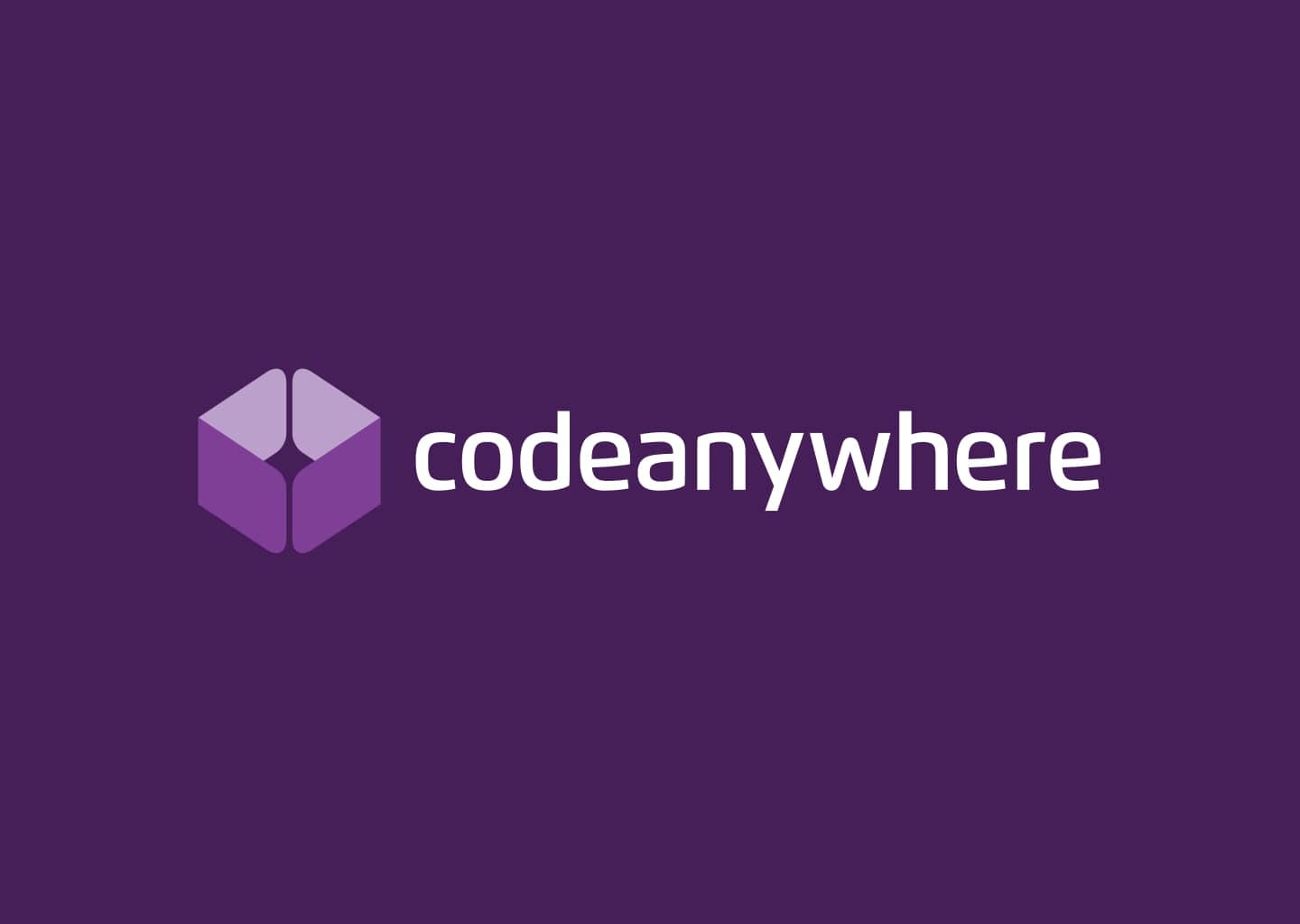 Codeanywhere preview