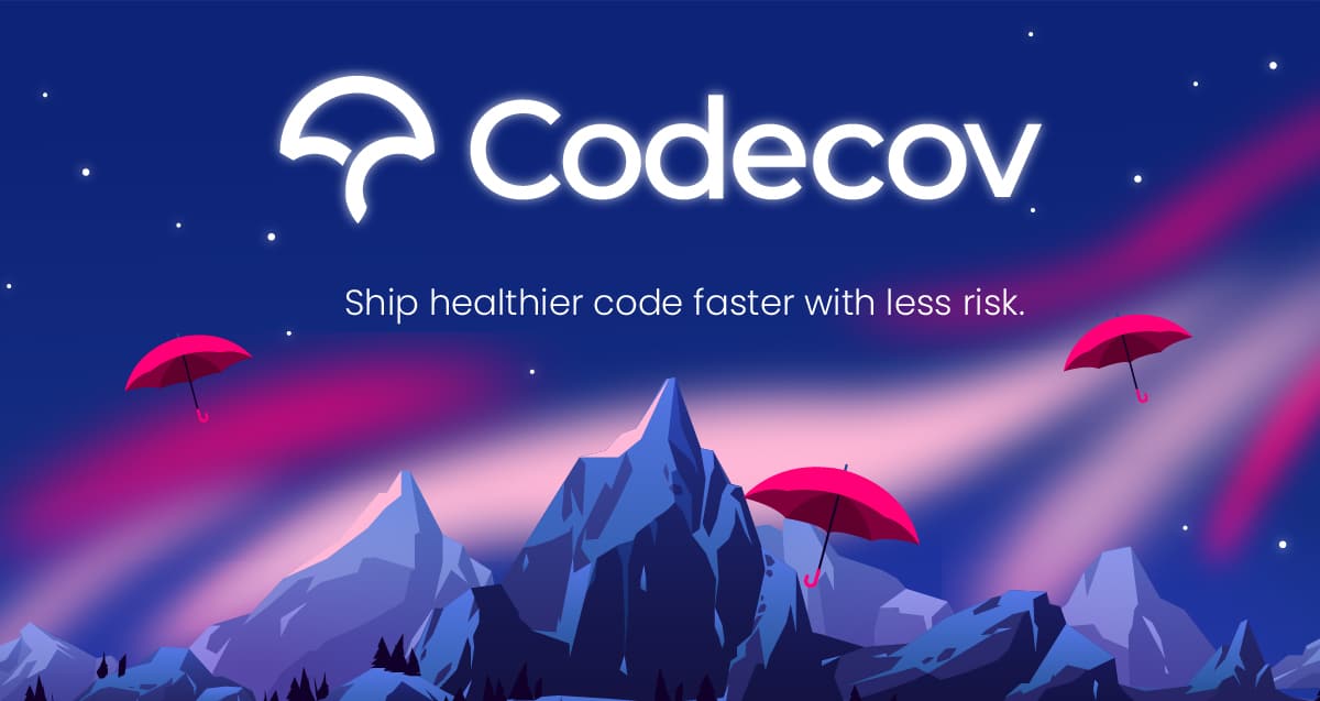 Codecov preview