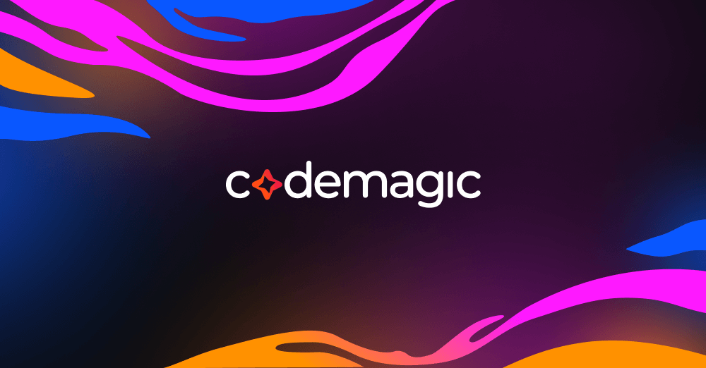 Codemagic preview