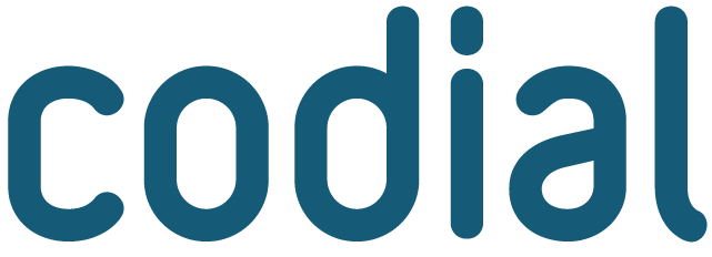 Codial ERP preview