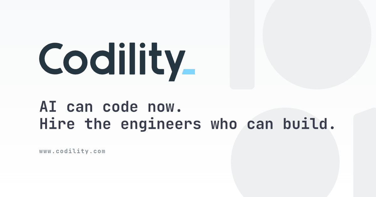 Codility preview