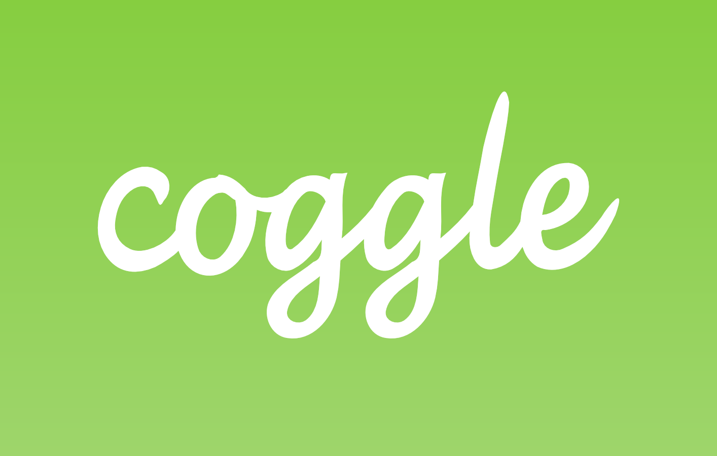 Coggle preview
