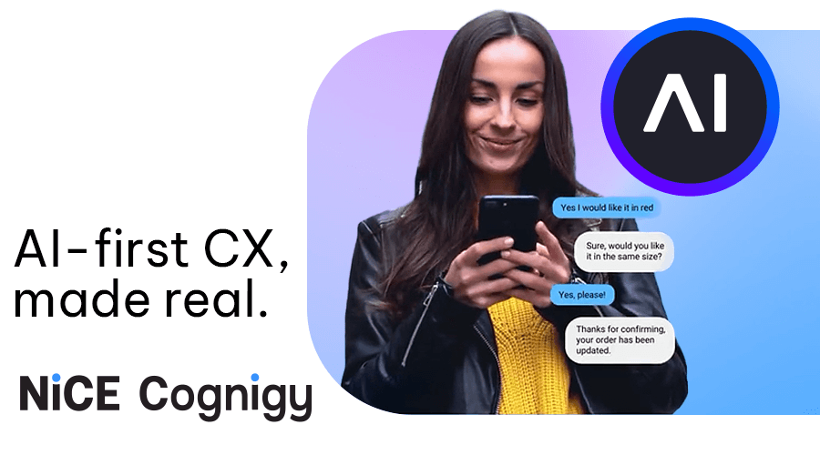 Cognigy preview