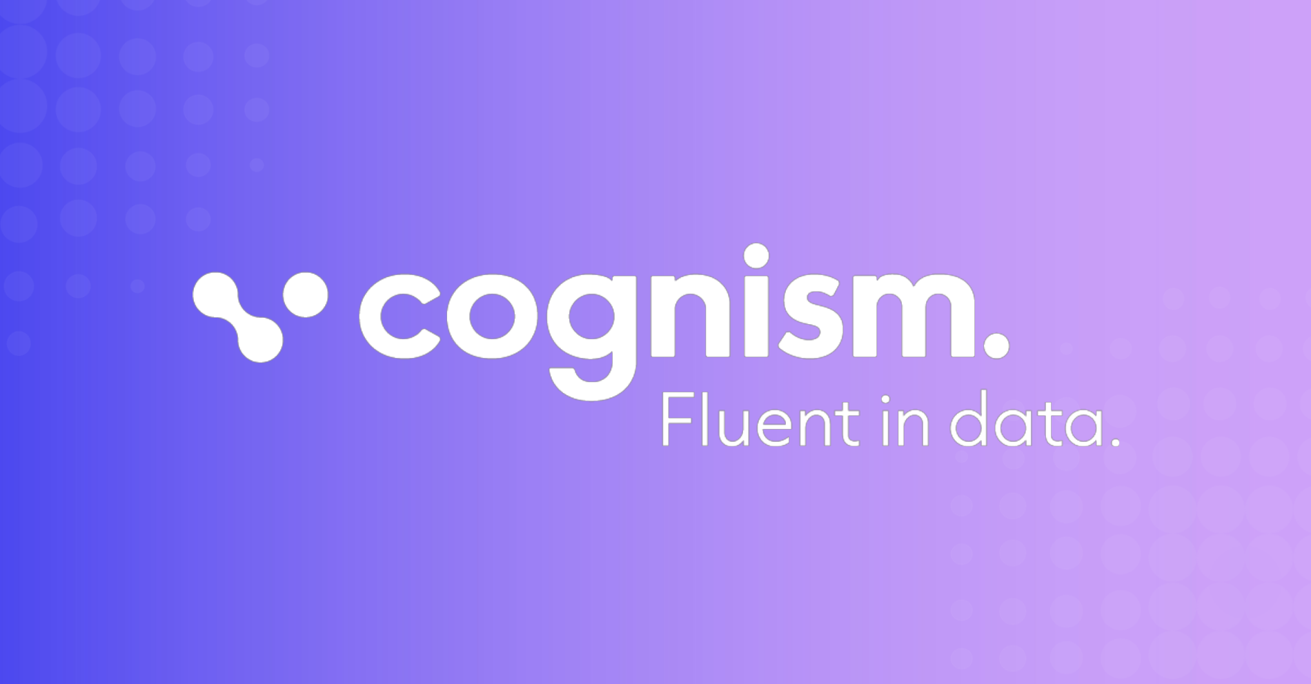 Cognism preview