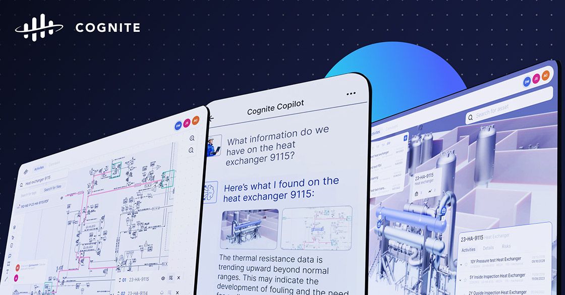 Cognite preview