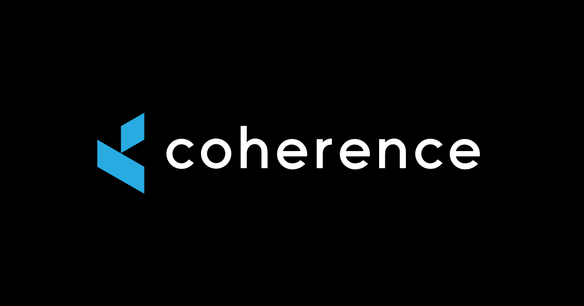 Coherence Game Studio preview
