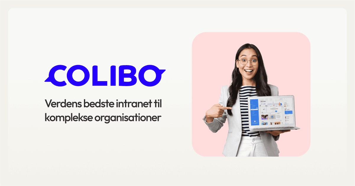 Colibo preview