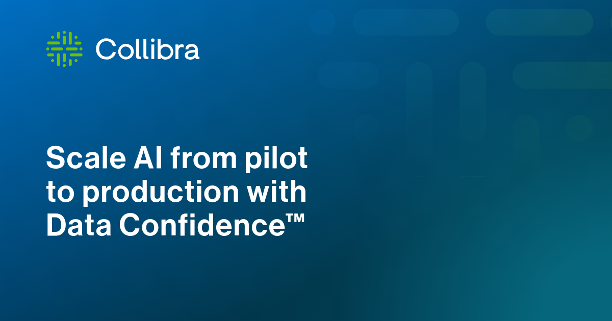 Collibra preview