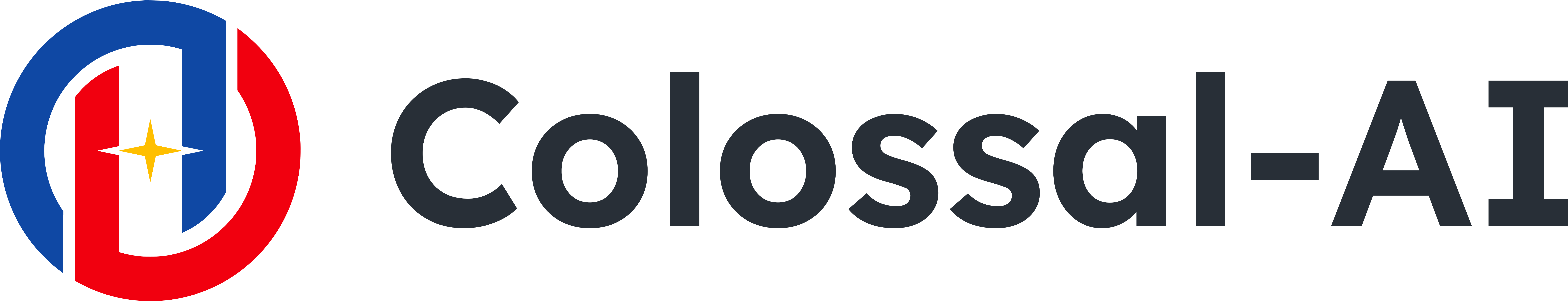 Colossal-AI preview