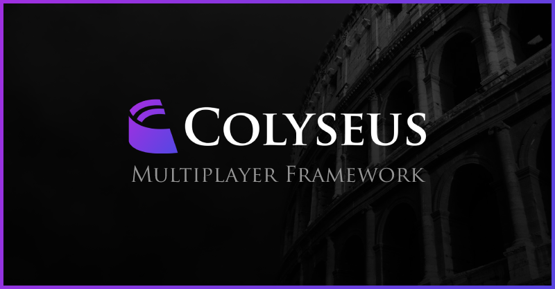 Colyseus preview