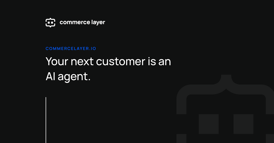 Commerce Layer preview