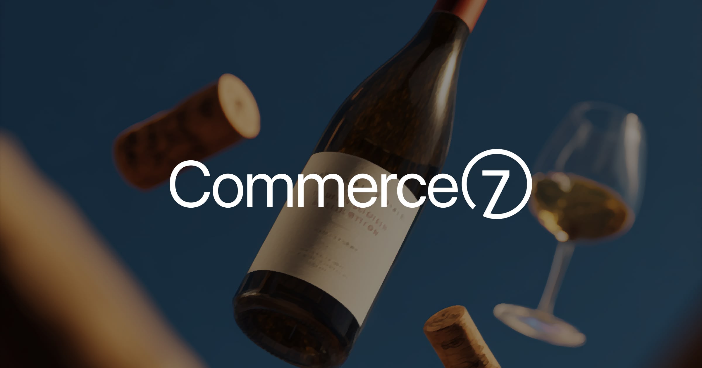 Commerce7 preview