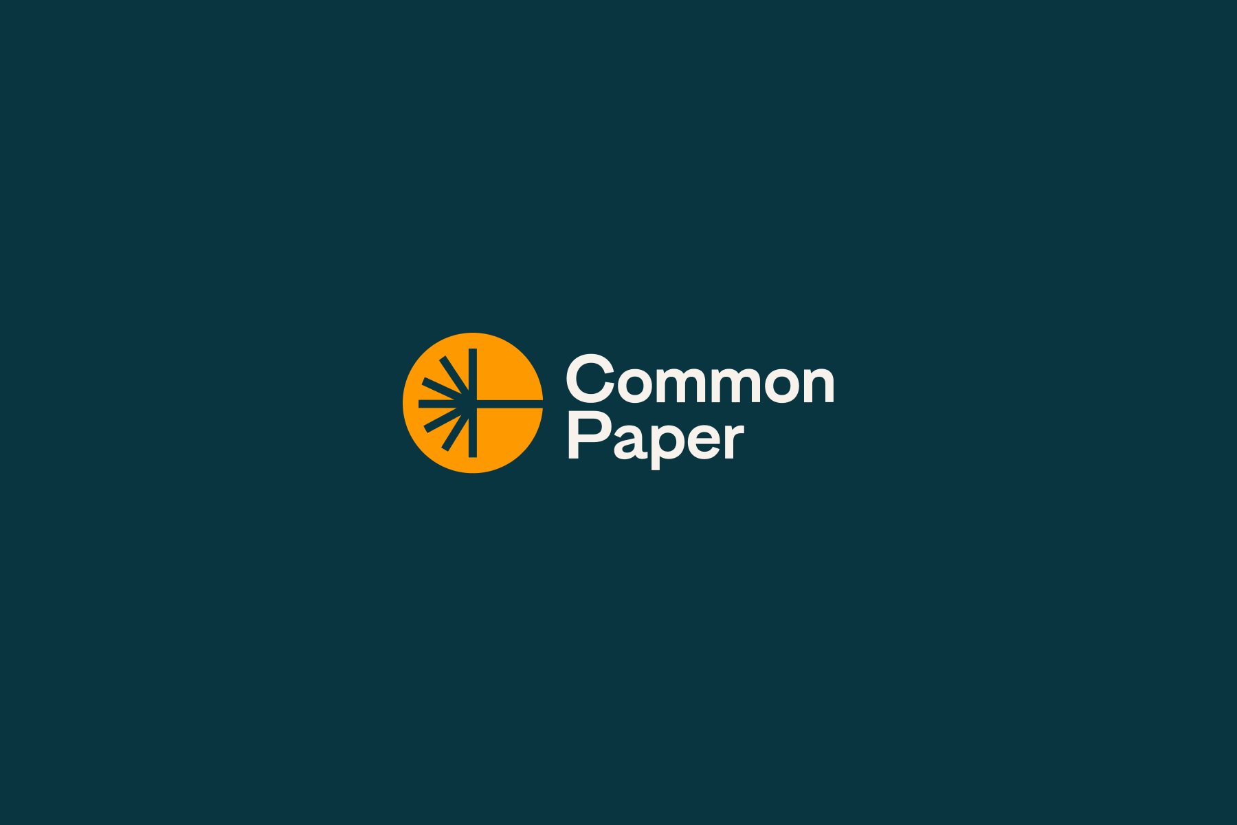 Common Paper preview