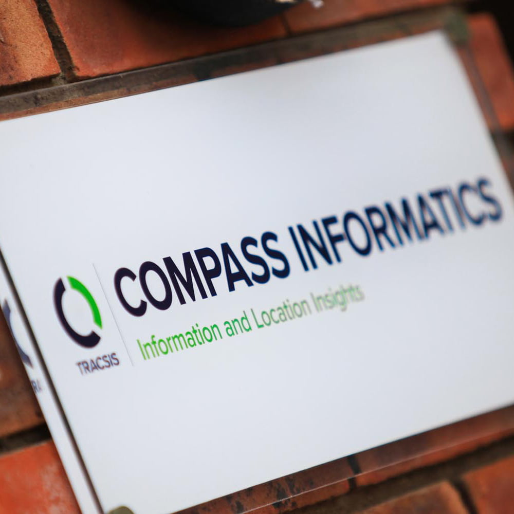 Compass Informatics Climate preview
