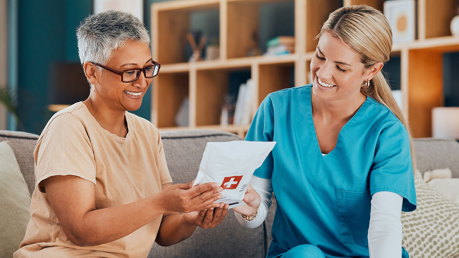 Complia Health preview