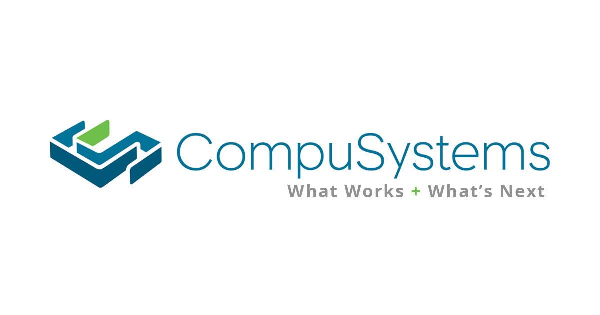 CompuSystems preview