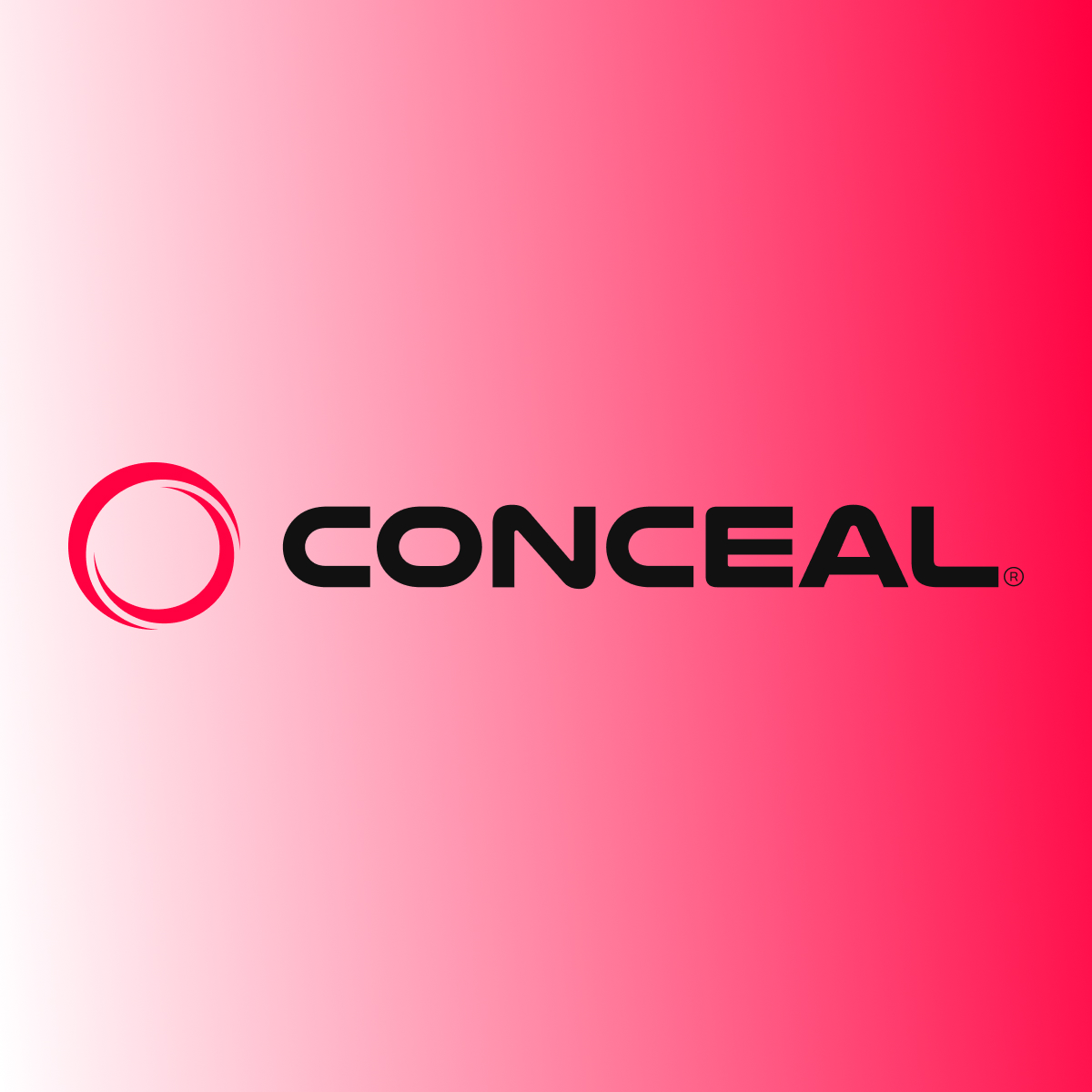 Conceal preview
