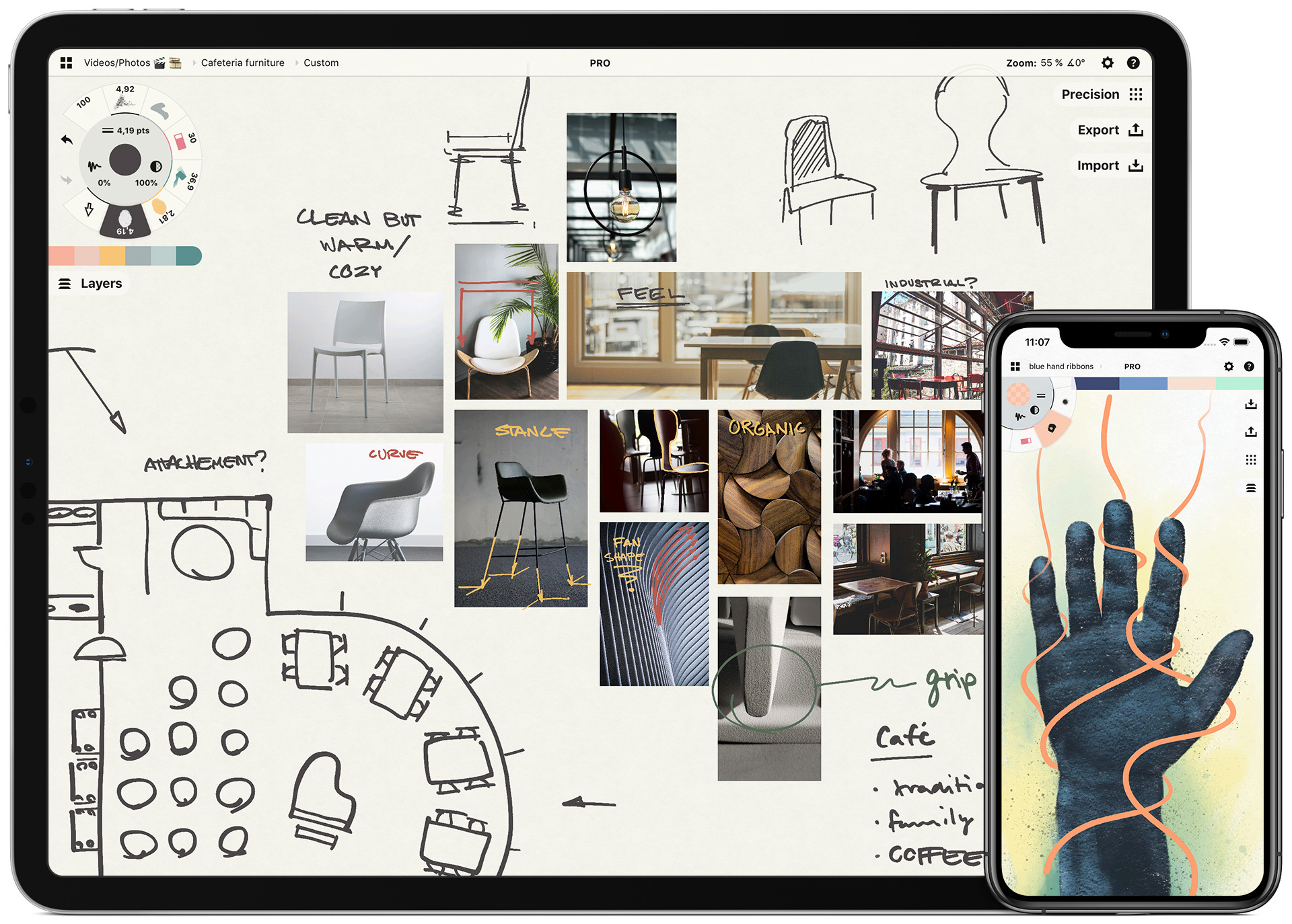 Concepts preview